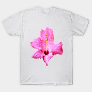 Hibiscus T-Shirt